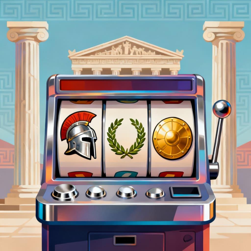 Trojan Tales Divine