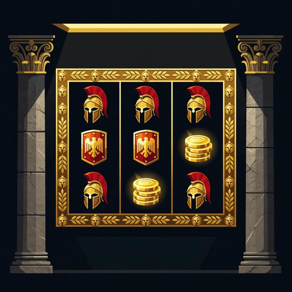 Legion Gold Temples